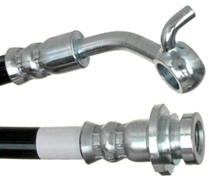 Raybestos Brakes Brake Hydraulic Hose BH382567