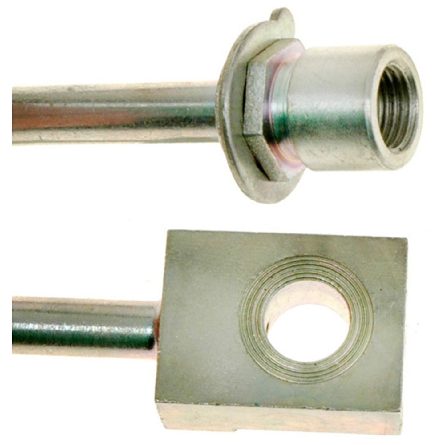 Raybestos Brakes Brake Hydraulic Hose BH382569 image 2