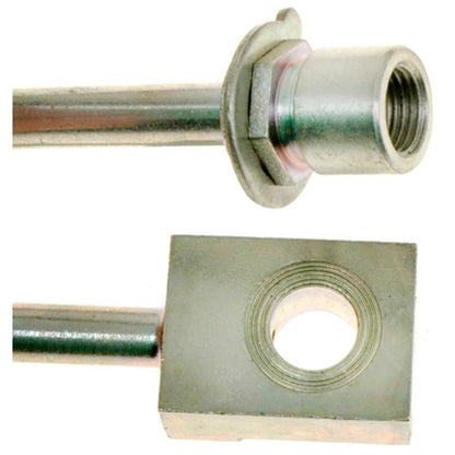 Raybestos Brakes Brake Hydraulic Hose BH382569 image 2