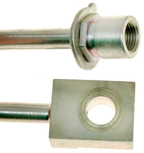 Raybestos Brakes Brake Hydraulic Hose BH382569 image 3