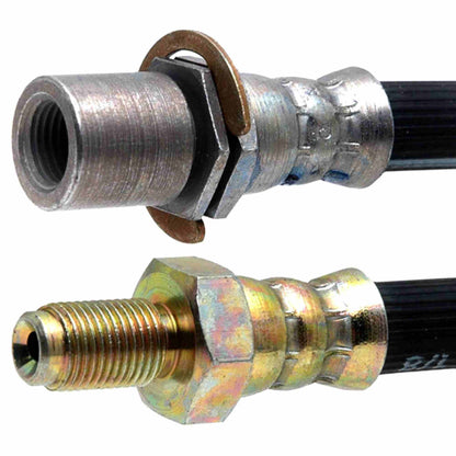 Raybestos Brakes Brake Hydraulic Hose BH38256