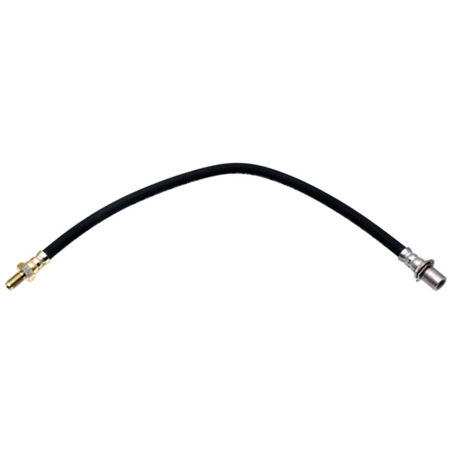 Raybestos Brakes Brake Hydraulic Hose BH38256