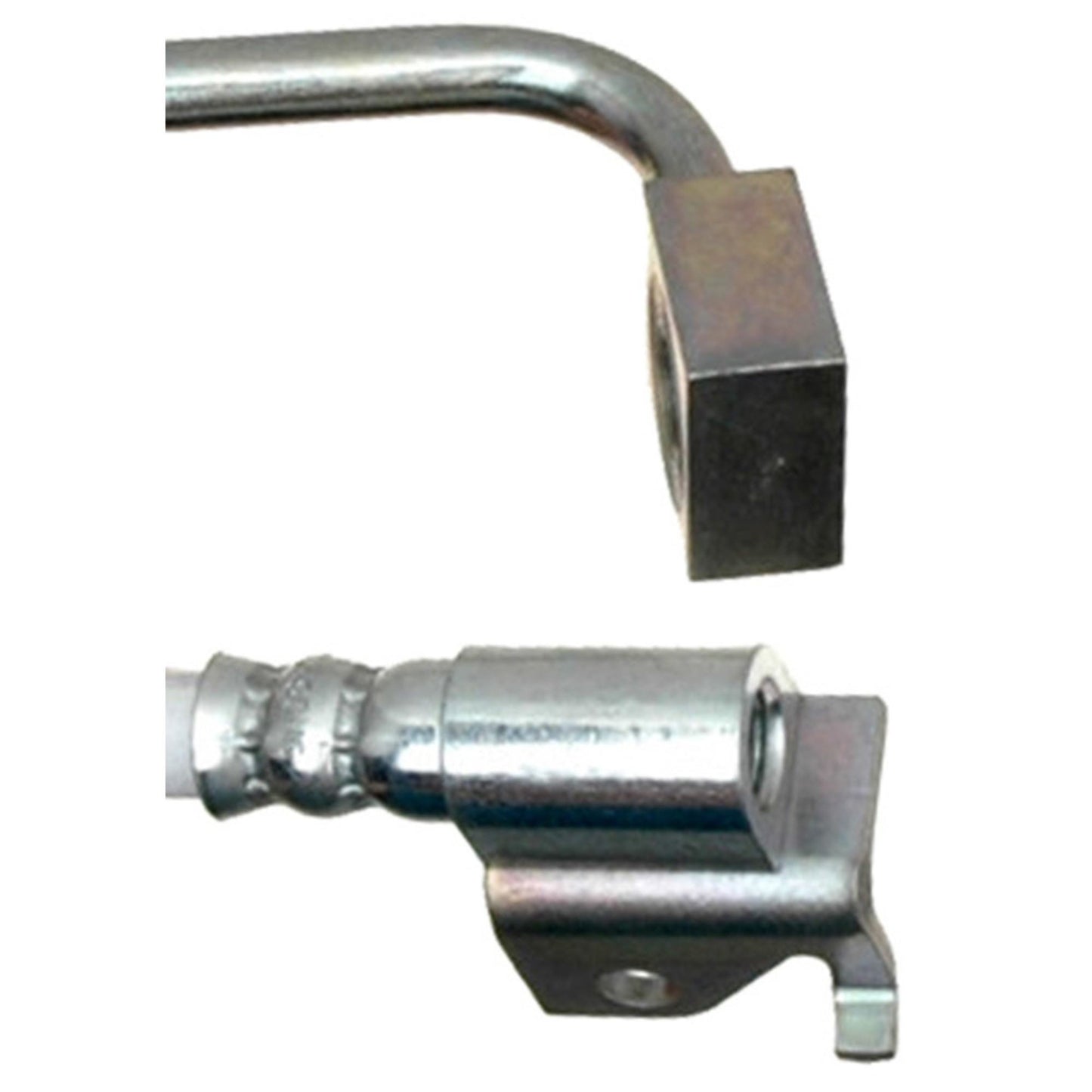 Raybestos Brakes Brake Hydraulic Hose BH382571
