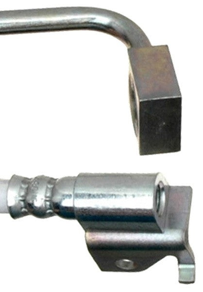 Raybestos Brakes Brake Hydraulic Hose BH382571