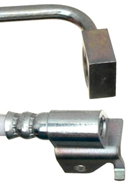 Raybestos Brakes Brake Hydraulic Hose BH382571
