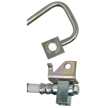 Raybestos Brakes Brake Hydraulic Hose BH382572