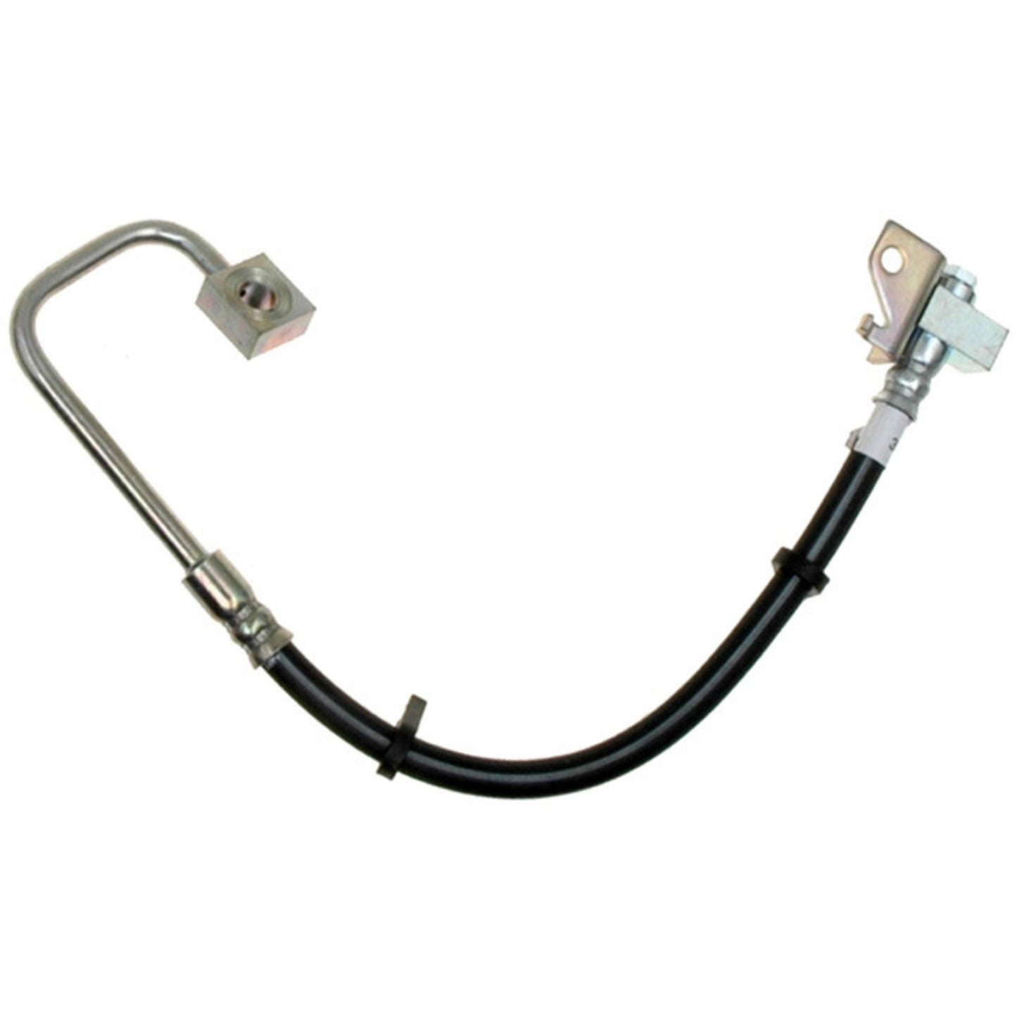 Raybestos Brakes Brake Hydraulic Hose BH382572
