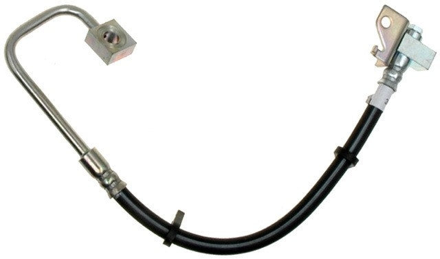Raybestos Brakes Brake Hydraulic Hose BH382572