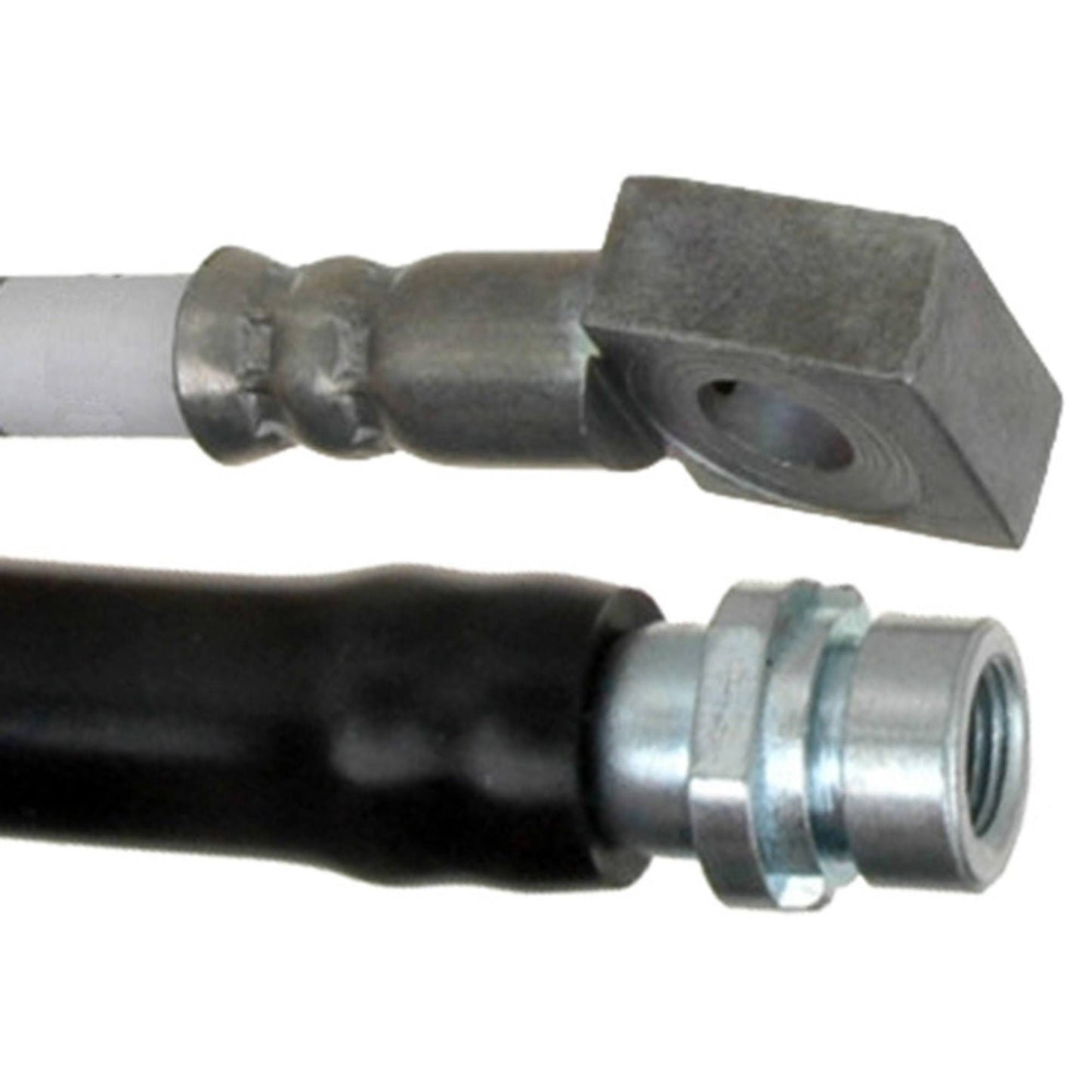 Raybestos Brakes Brake Hydraulic Hose BH382574