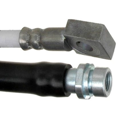 Raybestos Brakes Brake Hydraulic Hose BH382574