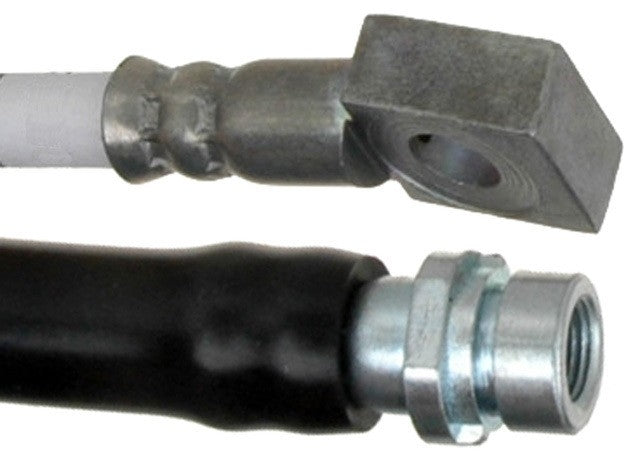 Raybestos Brakes Brake Hydraulic Hose BH382574