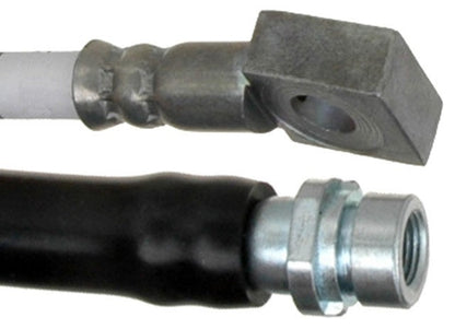 Raybestos Brakes Brake Hydraulic Hose BH382574