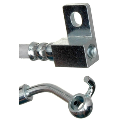 Raybestos Brakes Brake Hydraulic Hose BH382575