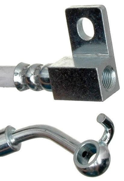 Raybestos Brakes Brake Hydraulic Hose BH382575