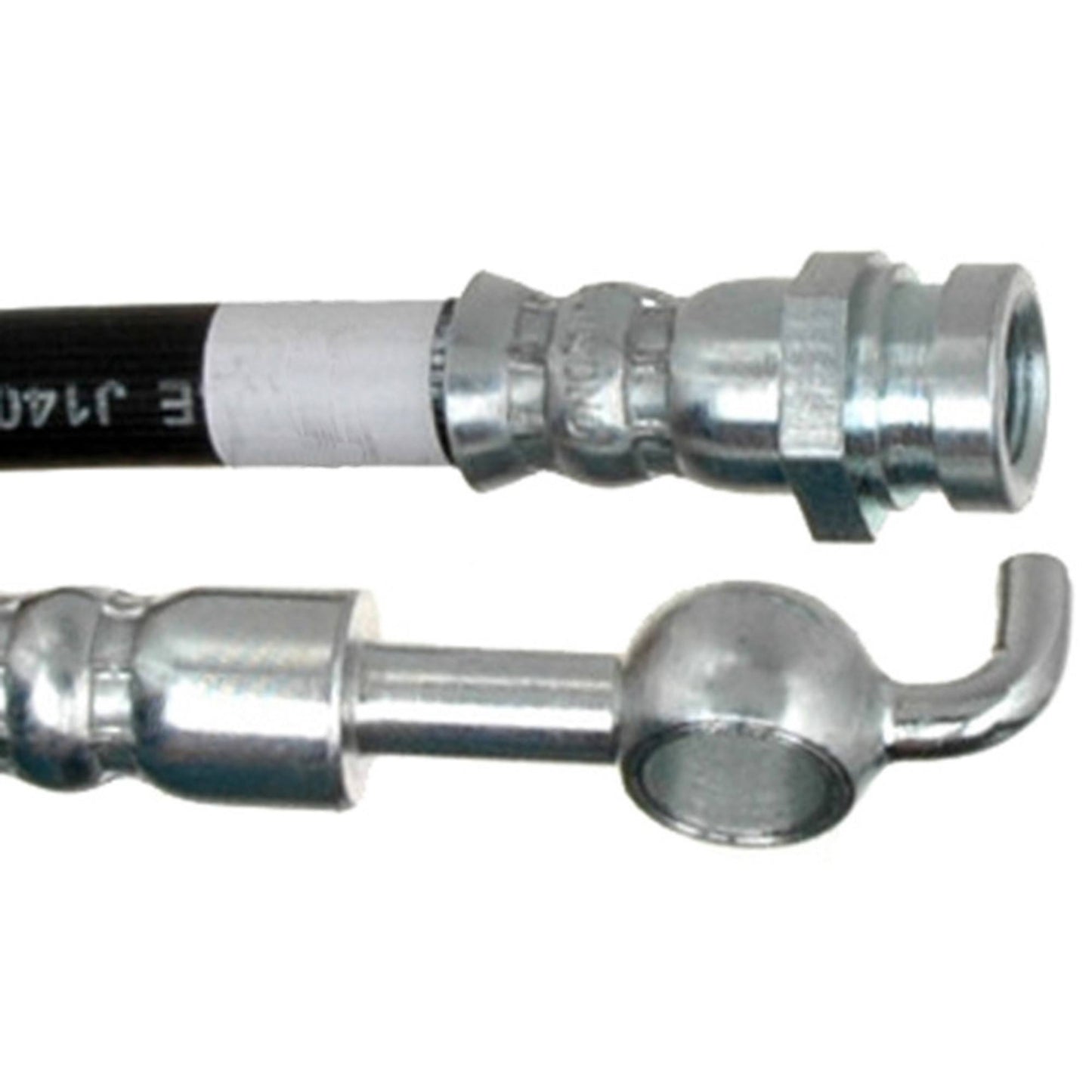 Raybestos Brakes Brake Hydraulic Hose BH382576