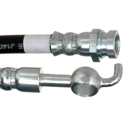 Raybestos Brakes Brake Hydraulic Hose BH382576
