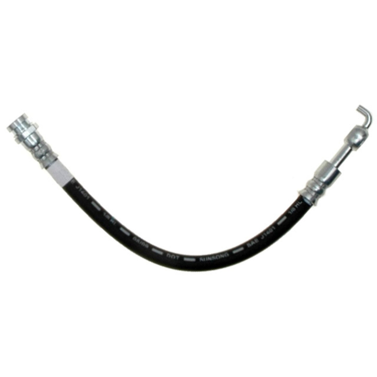 Raybestos Brakes Brake Hydraulic Hose BH382576
