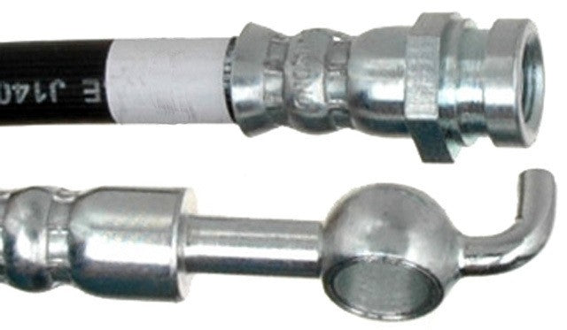 Raybestos Brakes Brake Hydraulic Hose BH382576