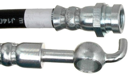 Raybestos Brakes Brake Hydraulic Hose BH382576