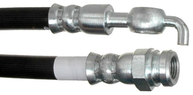 Raybestos Brakes Brake Hydraulic Hose BH382579