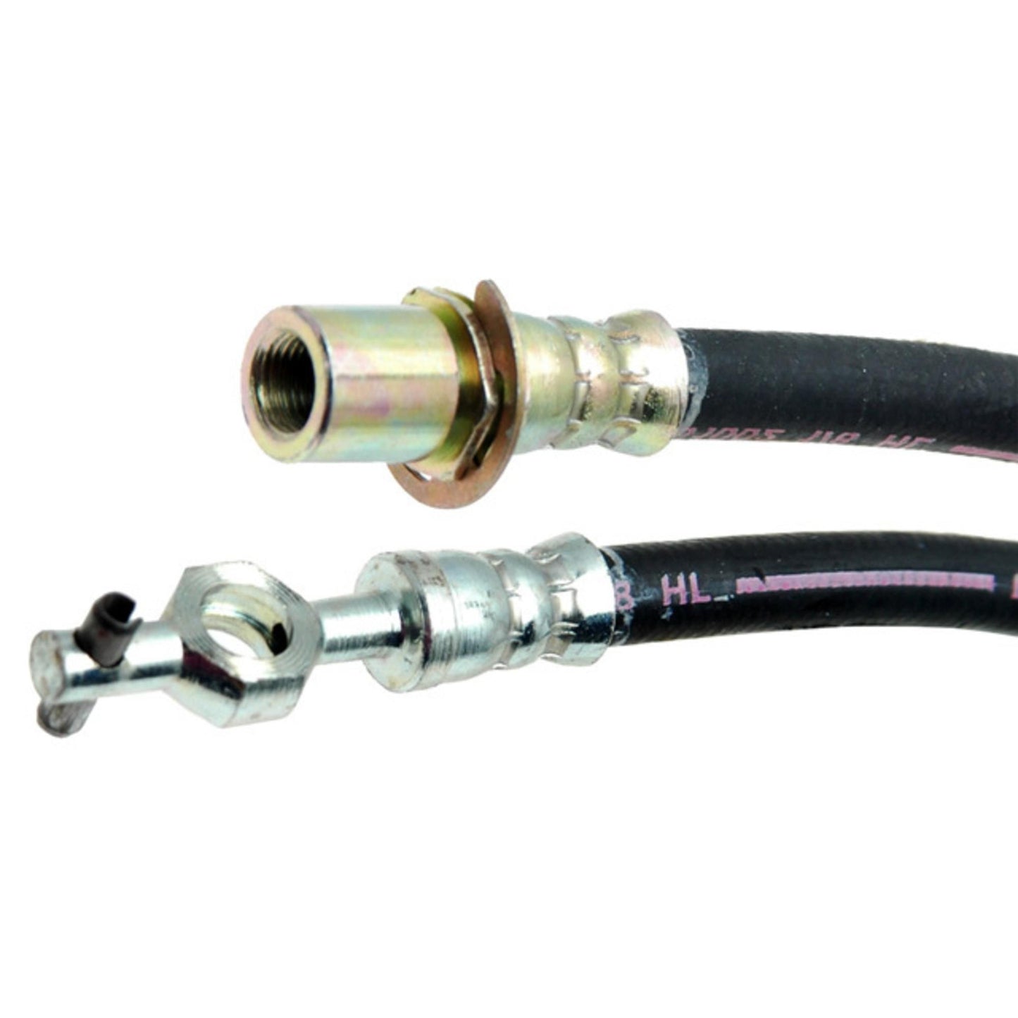Raybestos Brakes Brake Hydraulic Hose BH38257