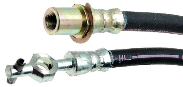 Raybestos Brakes Brake Hydraulic Hose BH38257