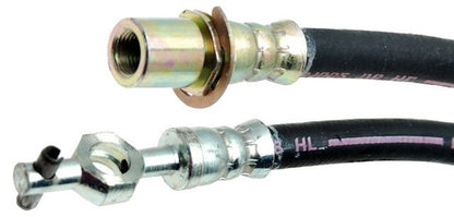 Raybestos Brakes Brake Hydraulic Hose BH38257