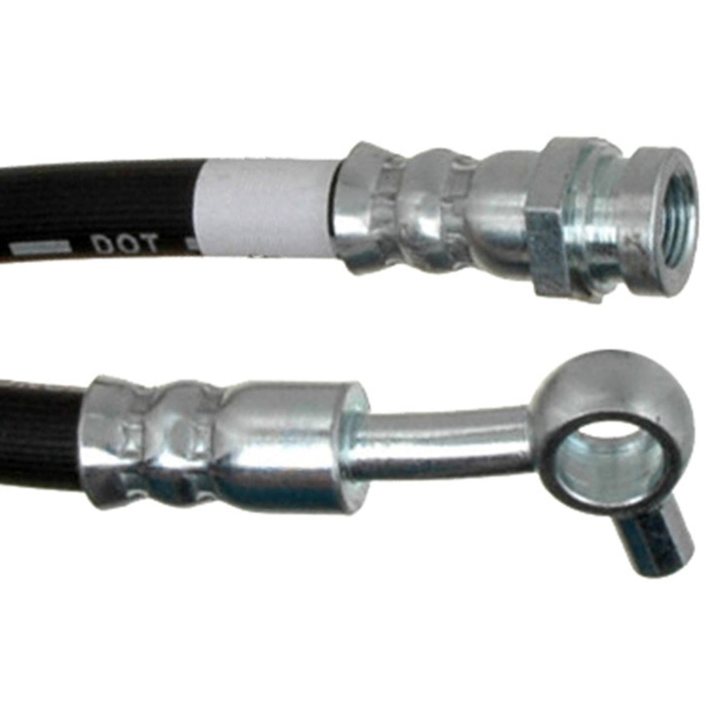Raybestos Brakes Brake Hydraulic Hose BH382580