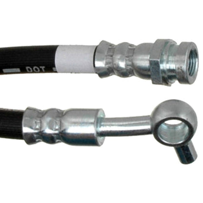Raybestos Brakes Brake Hydraulic Hose BH382580