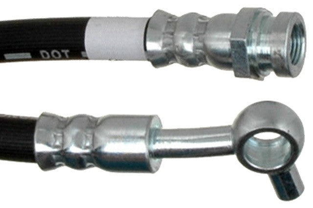 Raybestos Brakes Brake Hydraulic Hose BH382580