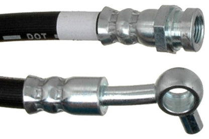 Raybestos Brakes Brake Hydraulic Hose BH382580