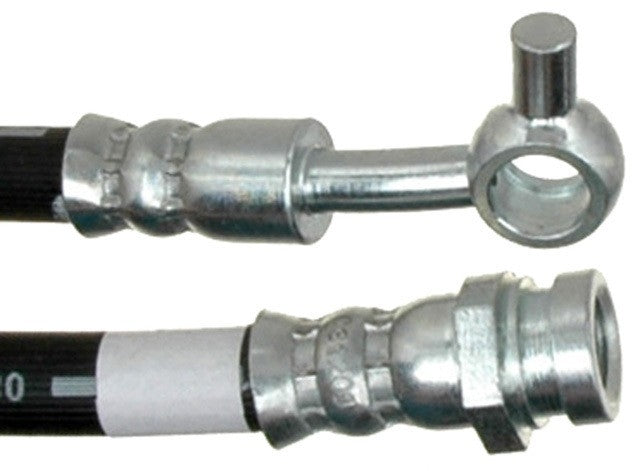 Raybestos Brakes Brake Hydraulic Hose BH382581