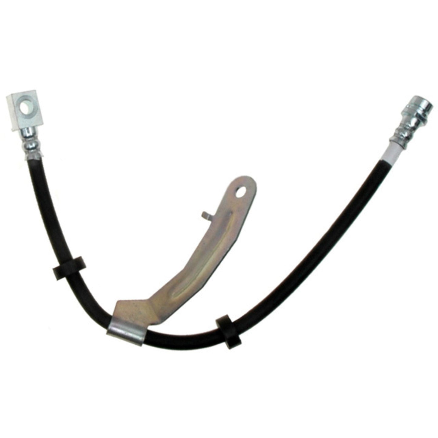 Raybestos Brakes Brake Hydraulic Hose BH382582