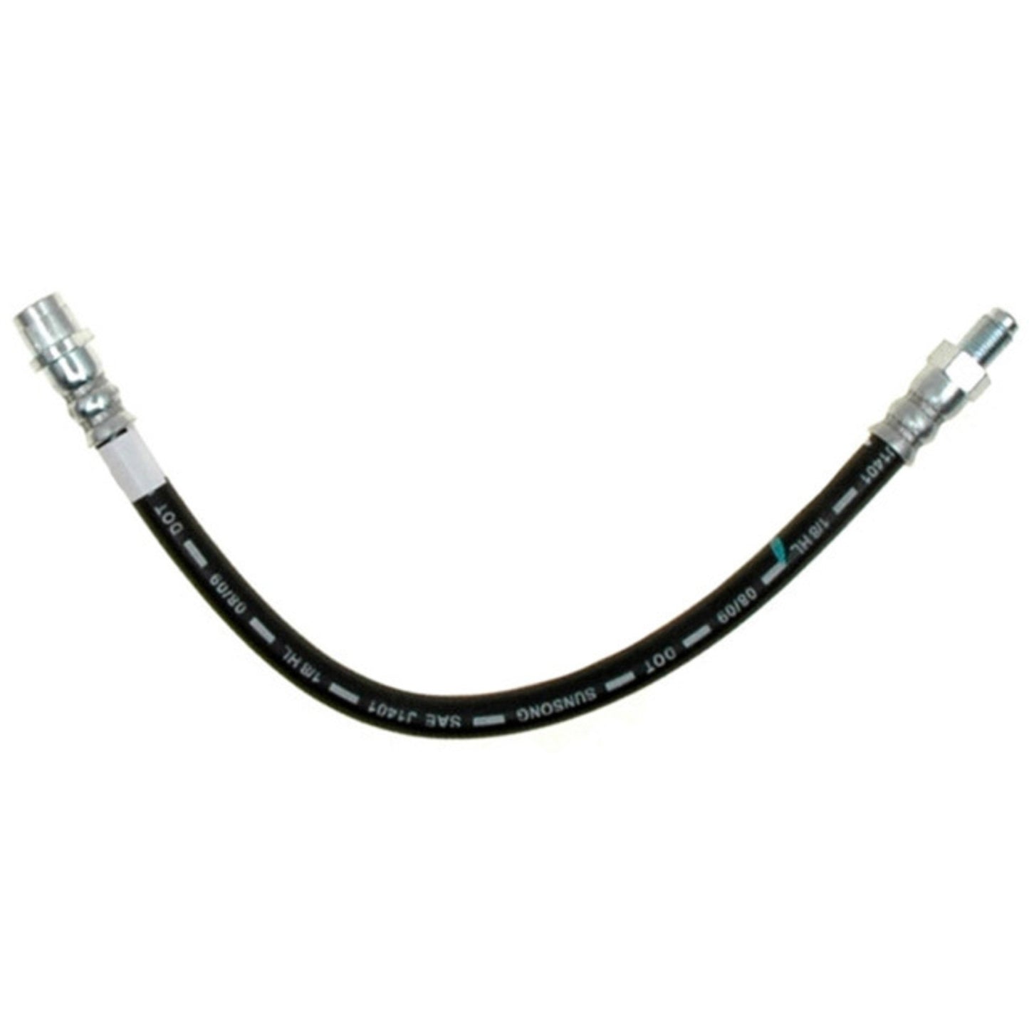 Raybestos Brakes Brake Hydraulic Hose BH382583