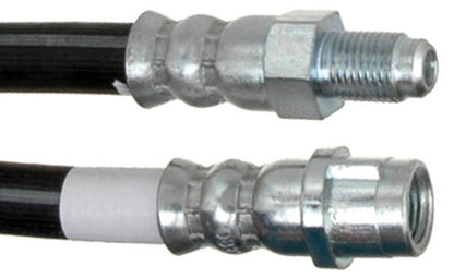 Raybestos Brakes Brake Hydraulic Hose BH382583