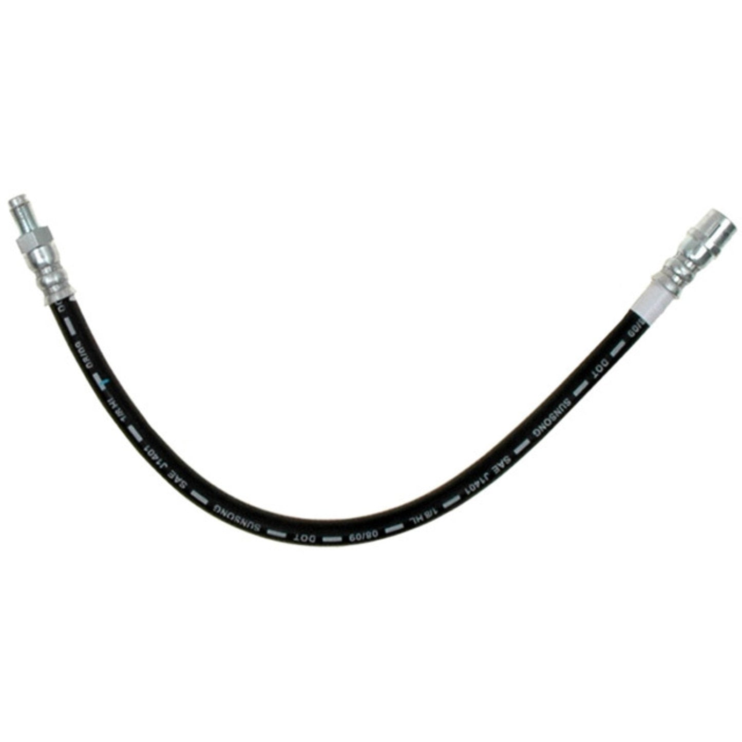 Raybestos Brakes Brake Hydraulic Hose BH382584