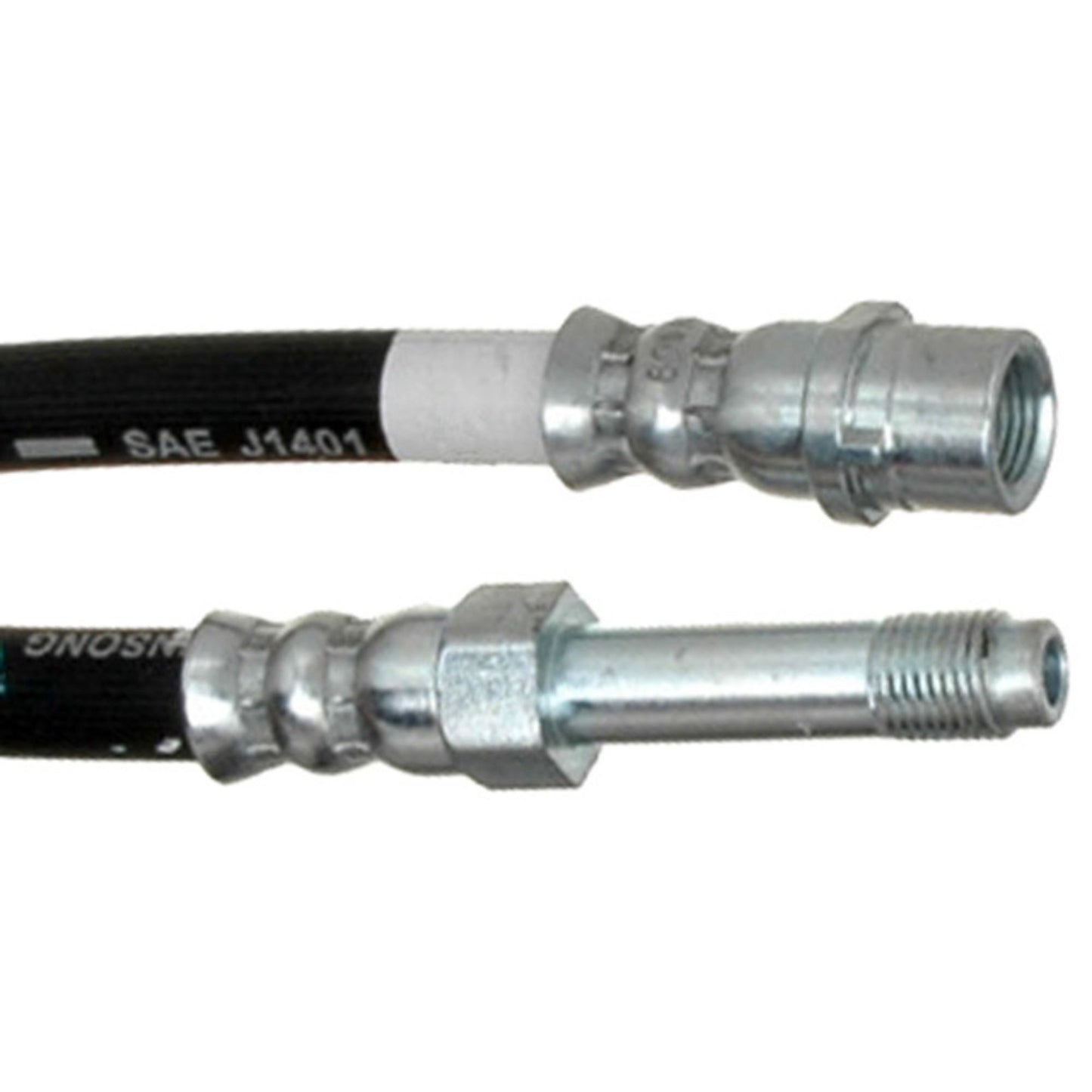 Raybestos Brakes Brake Hydraulic Hose BH382586