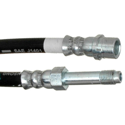 Raybestos Brakes Brake Hydraulic Hose BH382586