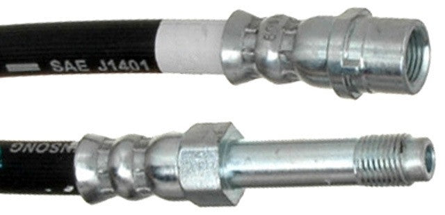 Raybestos Brakes Brake Hydraulic Hose BH382586