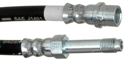 Raybestos Brakes Brake Hydraulic Hose BH382586