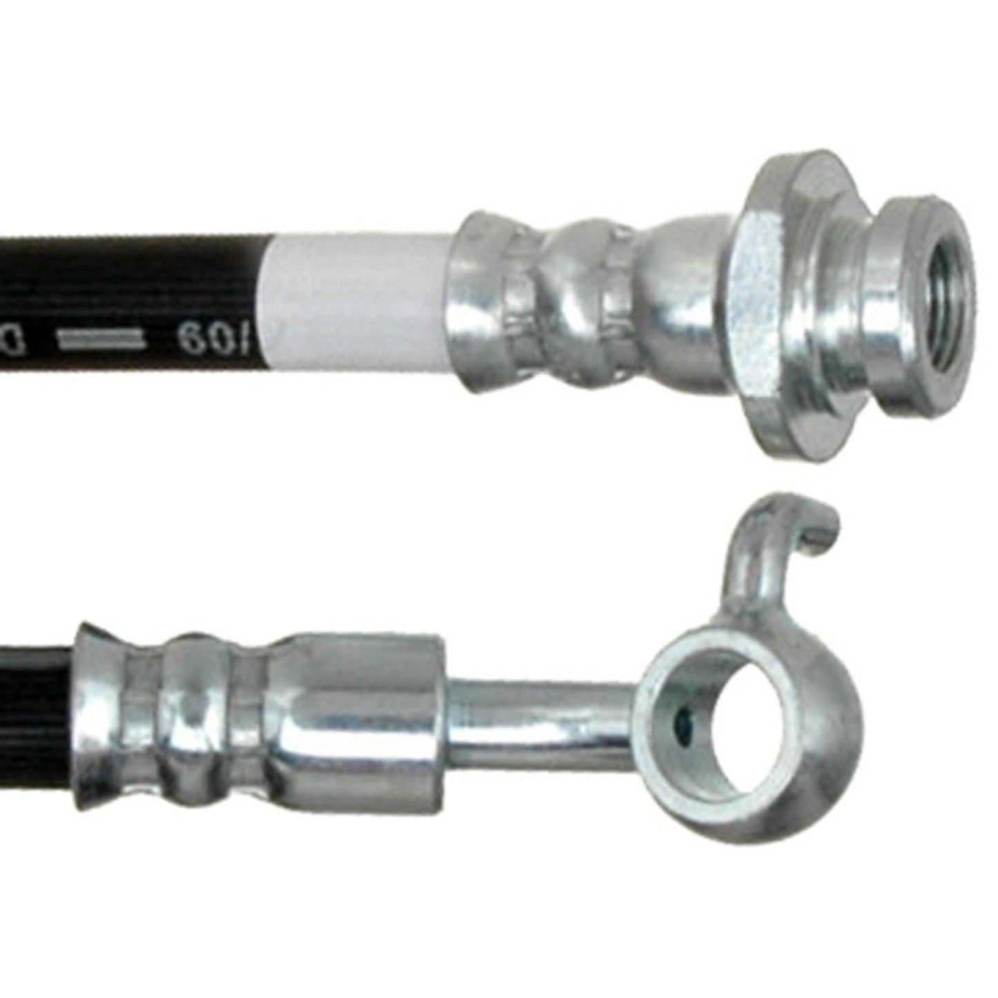 Raybestos Brakes Brake Hydraulic Hose BH382587