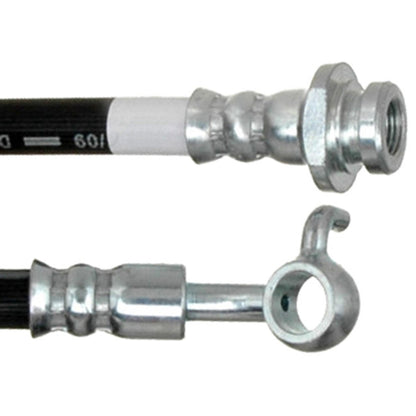Raybestos Brakes Brake Hydraulic Hose BH382587