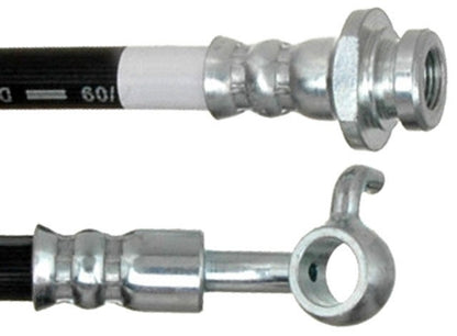 Raybestos Brakes Brake Hydraulic Hose BH382587