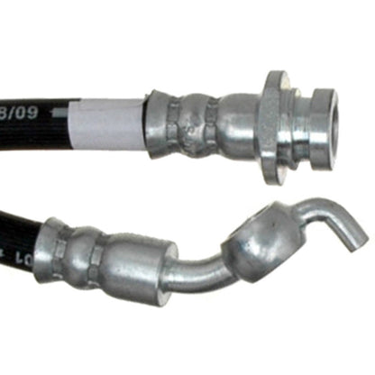 Raybestos Brakes Brake Hydraulic Hose BH382588