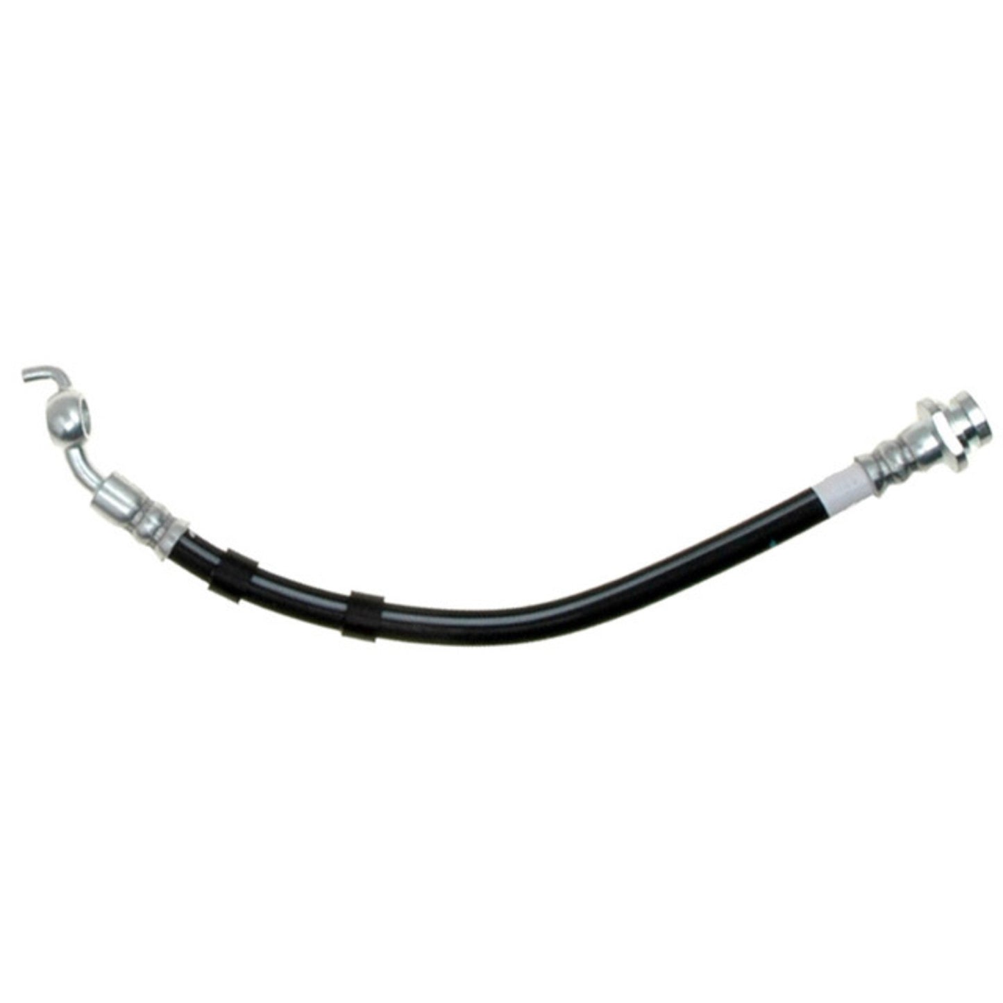 Raybestos Brakes Brake Hydraulic Hose BH382589
