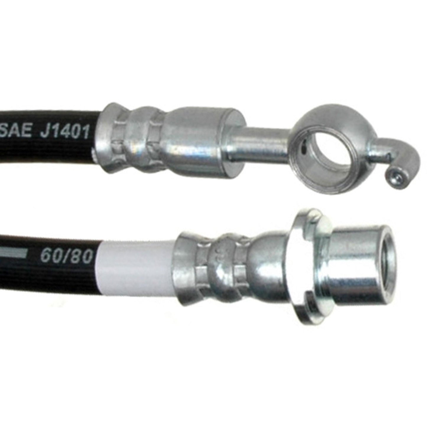 Raybestos Brakes Brake Hydraulic Hose BH382592