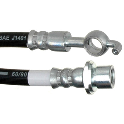 Raybestos Brakes Brake Hydraulic Hose BH382592