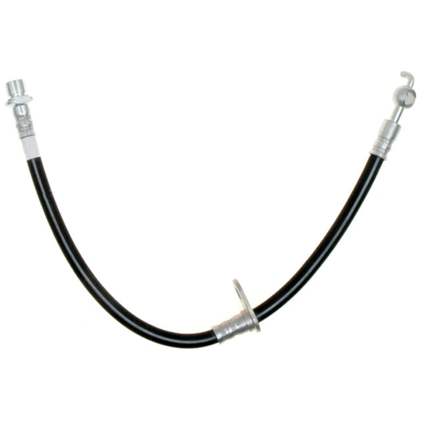 Raybestos Brakes Brake Hydraulic Hose BH382592