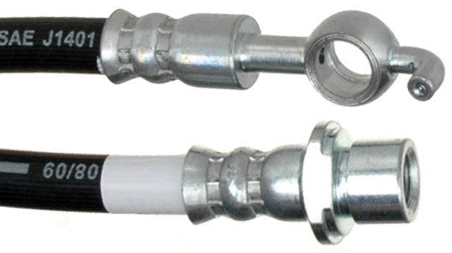 Raybestos Brakes Brake Hydraulic Hose BH382592