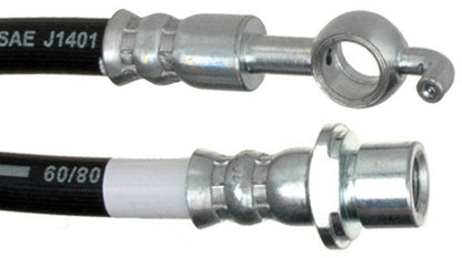 Raybestos Brakes Brake Hydraulic Hose BH382592